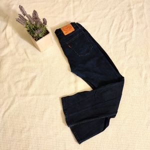 Levi's Men Jeans 514tm 30 W and 30 L